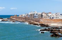 Private excursion to Essaouira, departure from Marrakech
