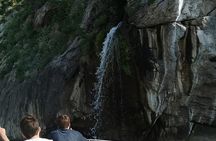 Excursion to Capri by shared boat departure from Sorrento
