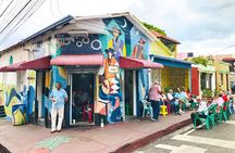 Hidden Treasures of Santiago