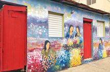 Hidden Treasures of Santiago