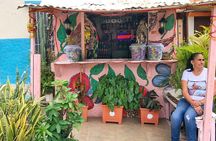 Hidden Treasures of Santiago