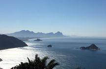 Private Hiking Tour to Wild Beaches - by OIR Aventura