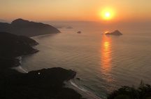 Private Hiking Tour to Wild Beaches - by OIR Aventura