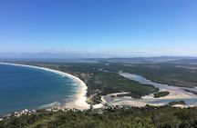 Private Hiking Tour to Wild Beaches - by OIR Aventura