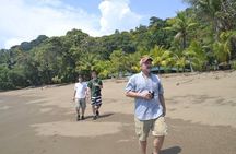 One Day Tour To Corcovado From Manuel Antonio