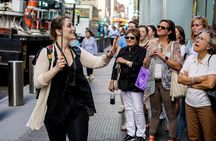 Broadway and Times Square Insider Tour with Theater Professional