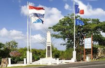 St. Maarten Best Island Tour