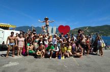 Arraial do Cabo Tour from Rio de Janeiro