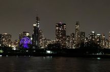 Chicago By Night River & Lake Cruise