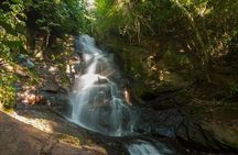 Guided Expedition with Canoeing and Waterfalls in Iguaçu