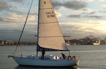 Sail Away: Private Scenic Excursion from San Juan