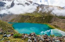 Full Day Humantay Lake