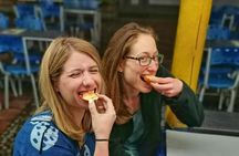 Food Tour in Medellin: An Authentic Culinary Experience