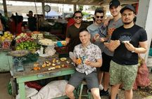 Guatape Rock & Coffee Tour & Picturesque Town: Private Tour