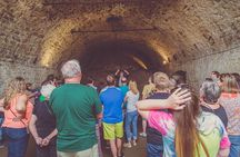 Ultimate Queen City Underground Tour