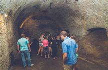 Ultimate Queen City Underground Tour