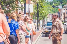 Ultimate Queen City Underground Tour