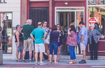 Ultimate Queen City Underground Tour
