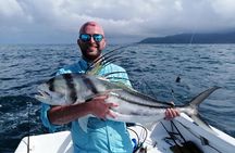 Inshore Fishing trip 4 hours