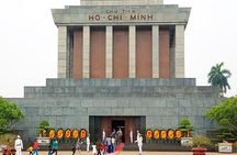 Hanoi City Half Day Private Tour: Hidden Corners & Train Street