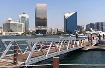 Dubai City Tour and Dinner in the Desert with Traditional Show