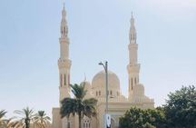 Dubai City Tour and Dinner in the Desert with Traditional Show