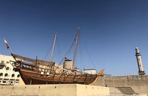 Dubai City Tour and Dinner in the Desert with Traditional Show