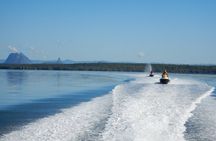 Glasshouse Twister - 90 min jet ski experience