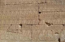 Private Half-Day Tour of Karnak & Luxor Temples