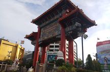Street Food at China Town