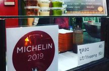 Street Food at China Town