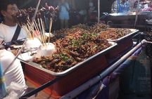 Street Food at China Town