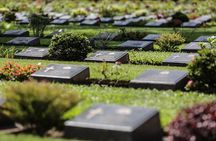 Private Historic River Kwai Death Railway, War Cemetery and Hellfire Pass Tour