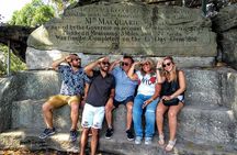 Sydney Half Day Private Tour: See Sydney Opera House and Bondi