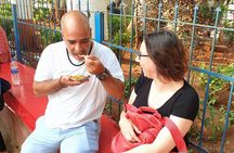 BEST Mumbai's Street Food-Evening Tour
