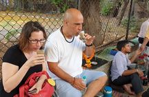 BEST Mumbai's Street Food-Evening Tour