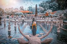 Heaven Gate Lempuyang Tour