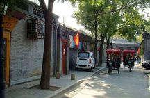 2-Days Private Beijing Sightseeing Tour Package