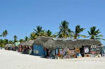 Saona Island VIP - Full Day All Inclusive Excursion!