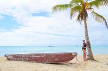 Saona Island VIP - Full Day All Inclusive Excursion!