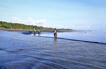 Dirt Bike Tours with fully trained Guides - full day tours with relax time frame