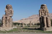 Full Day private Tour from Luxor Airport