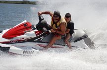 Bribie Blast - 1 Hour Jet Ski Experience