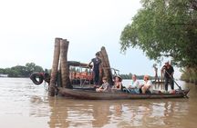 Private Mekong Delta 2 Days 1 Night