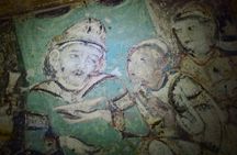 Ajanta & Ellora Caves, Aurangabad and Lonar Meteor Lake, 6 days from Mumbai