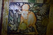 Ajanta & Ellora Caves, Aurangabad and Lonar Meteor Lake, 6 days from Mumbai