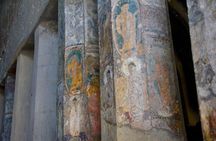Ajanta & Ellora Caves, Aurangabad and Lonar Meteor Lake, 6 days from Mumbai