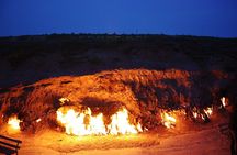 Gobustan and Absheron Private Tour