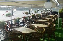  Dinner cruise on the Nile