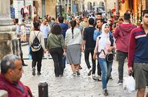 Private Layover Tour to Islamic Medieval Cairo & Khan Elkhalili Tourist Bazaar